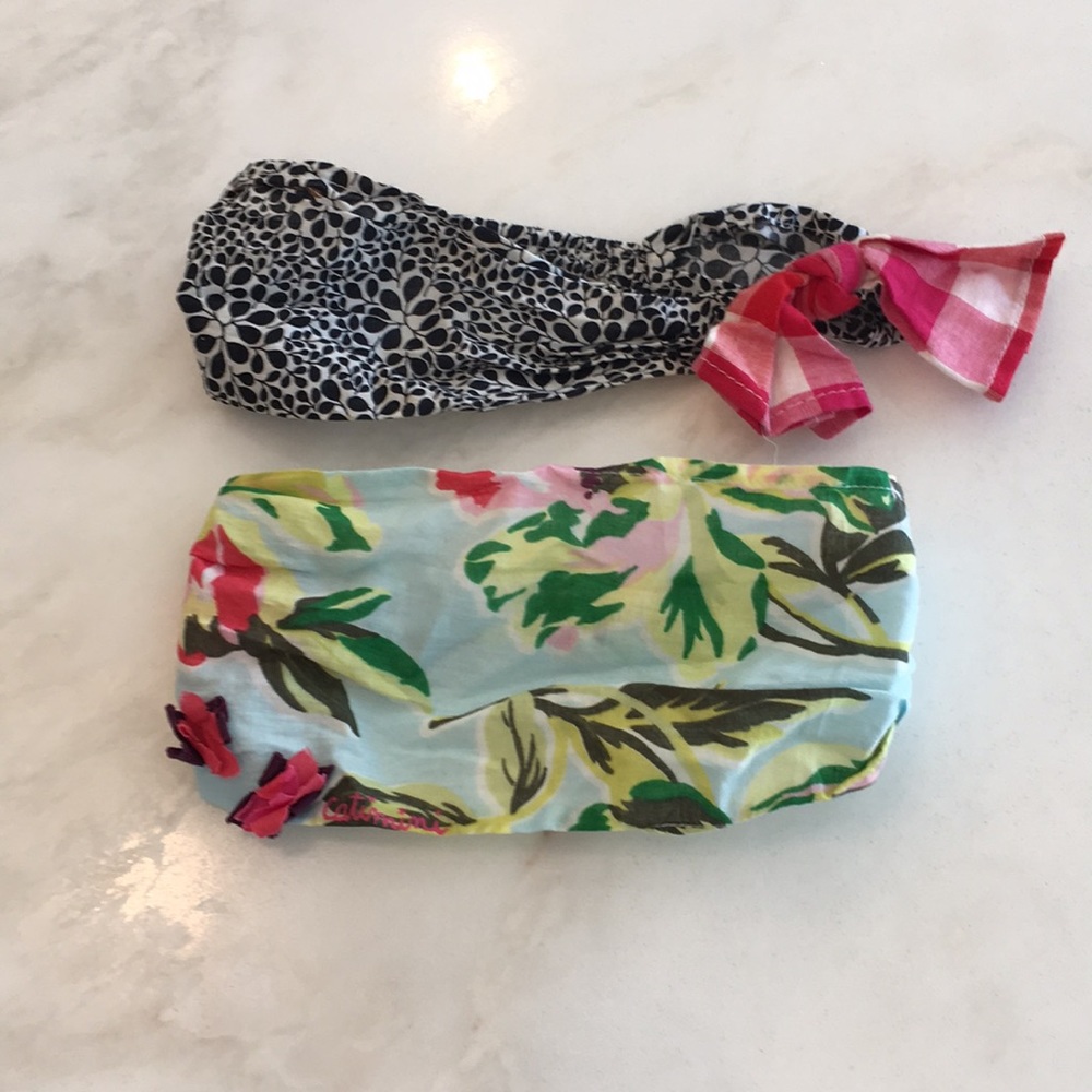 Catimini Infant Girls Headbands